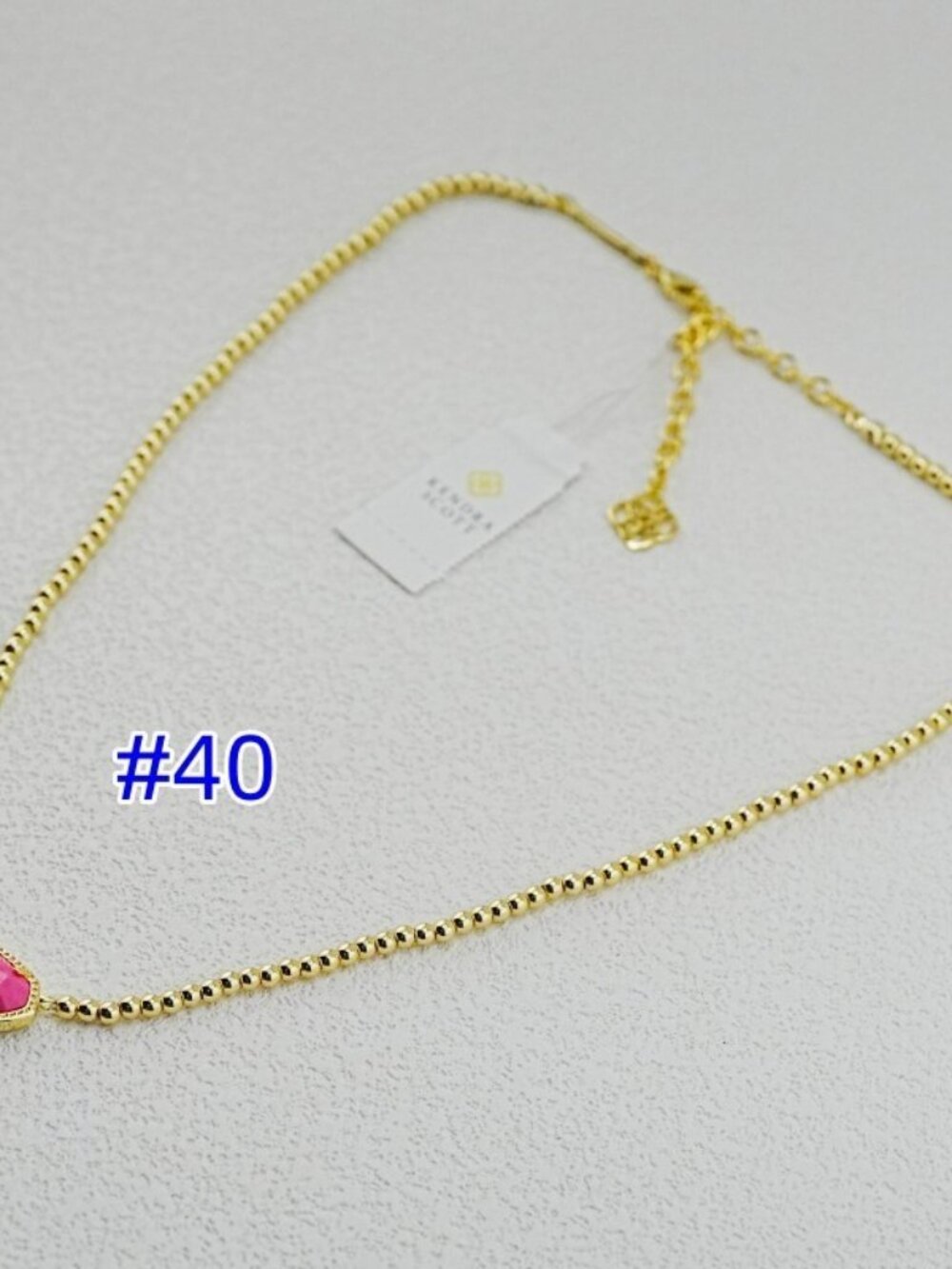 Kendra Scott Necklace